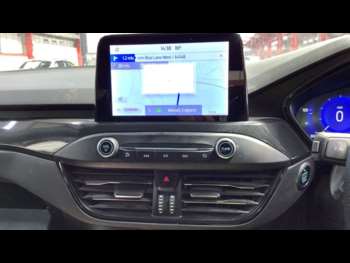Used Ford Focus 2021 for sale - 74997621: Photo