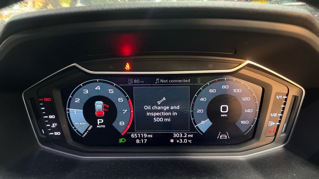 Used Audi A1 2019 for sale - 77007480: Photo 12