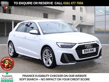 Used Audi A1 2019 for sale - 77007480: Photo