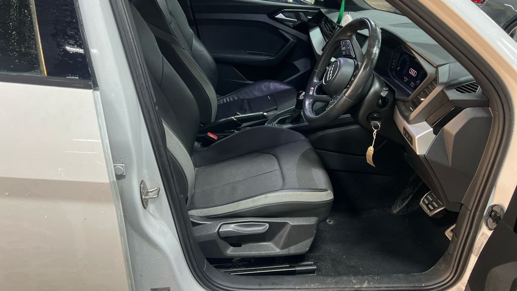 Used Audi A1 2019 for sale - 77007480: Photo 2