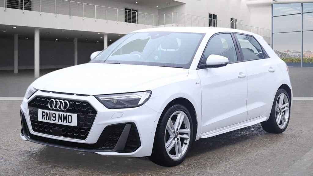 Used Audi A1 2019 for sale - 77007480: Photo 5