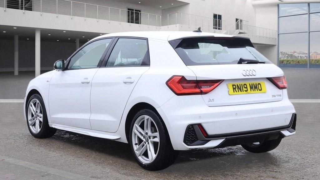 Used Audi A1 2019 for sale - 77007480: Photo 6