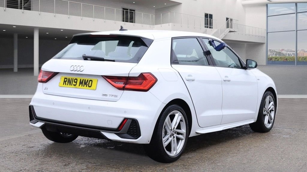 Used Audi A1 2019 for sale - 77007480: Photo 8