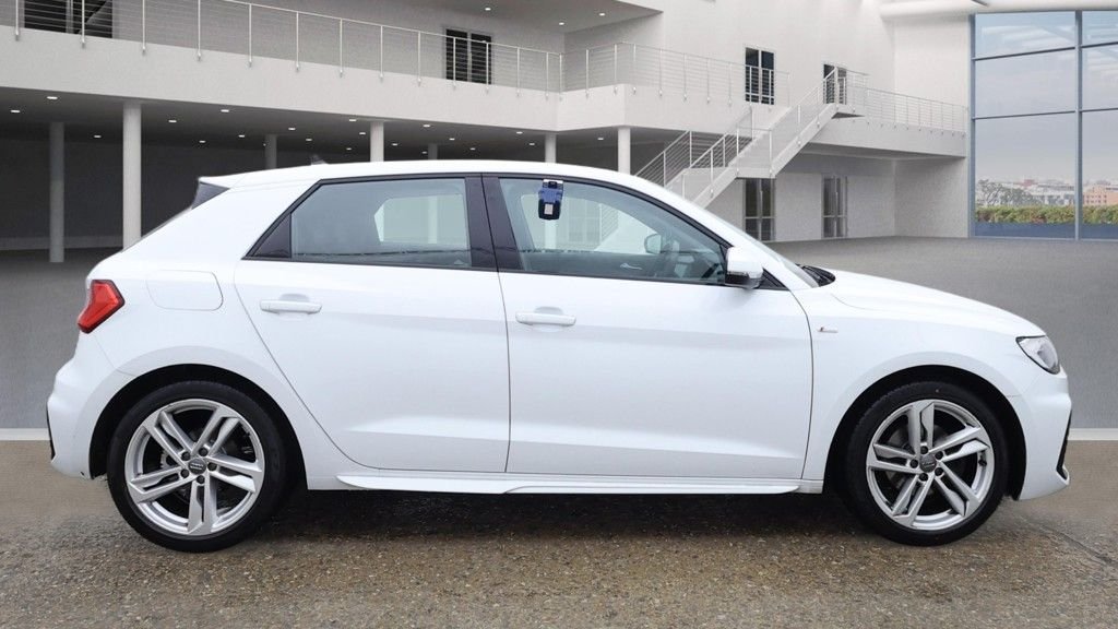 Used Audi A1 2019 for sale - 77007480: Photo 9