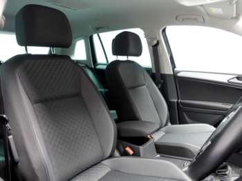 Used Volkswagen Tiguan 2019 for sale - 74953955: Photo
