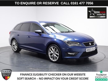 Used SEAT Leon 2016 for sale - 75998766: Photo