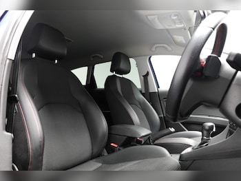 Used SEAT Leon 2016 for sale - 75998766: Photo