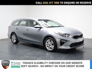 Used Kia Ceed 2019 for sale - 79584921: Photo