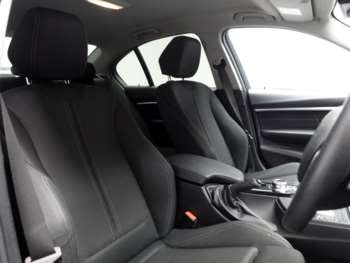 Used BMW 3 Series 2017 for sale - 75087084: Photo