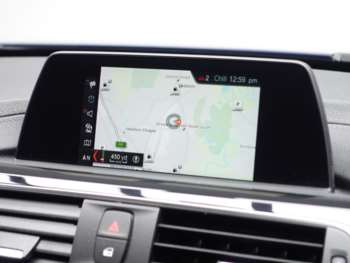 Used BMW 3 Series 2017 for sale - 75087084: Photo