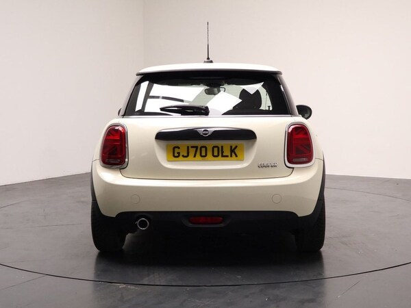 Used MINI Hatch 2020 for sale - 75765319: Photo 11