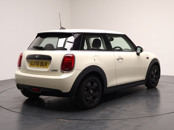 Used MINI Hatch 2020 for sale - 75765319: Photo 12