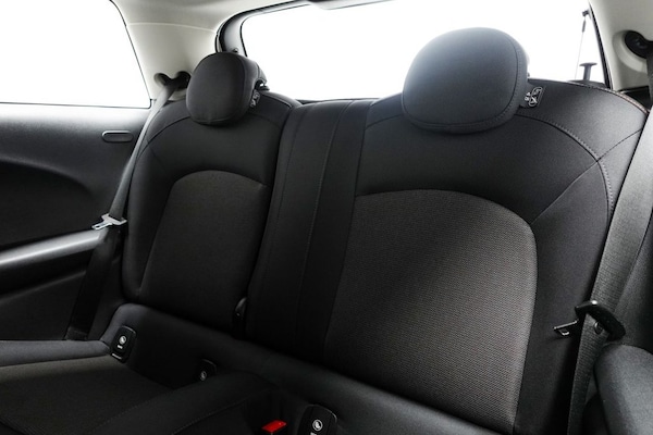 Used MINI Hatch 2020 for sale - 75765319: Photo 17