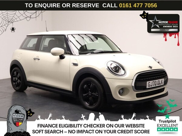 Used MINI Hatch 2020 for sale - 75765319: Photo 1