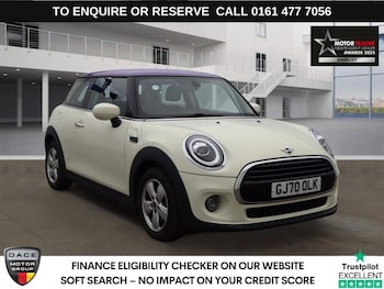 Used MINI Hatch 2020 for sale - 75765319: Photo