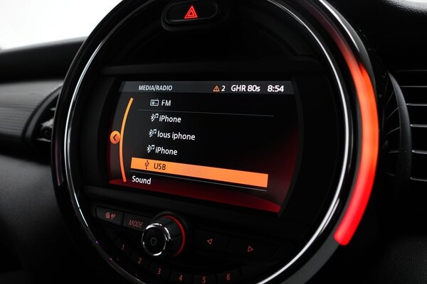 Used MINI Hatch 2020 for sale - 75765319: Photo 27