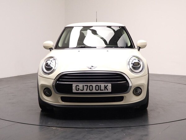 Used MINI Hatch 2020 for sale - 75765319: Photo 5