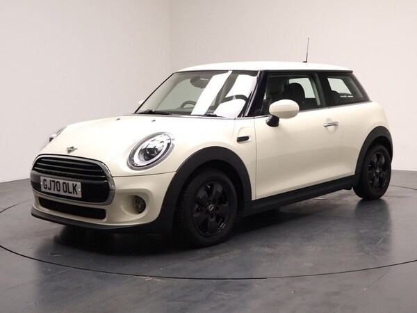 Used MINI Hatch 2020 for sale - 75765319: Photo 6