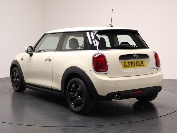 Used MINI Hatch 2020 for sale - 75765319: Photo 9