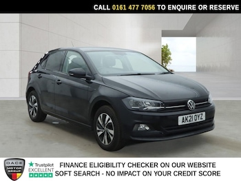 Used Volkswagen Polo 2021 for sale - 78288729: Photo