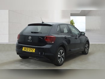 Used Volkswagen Polo 2021 for sale - 78288729: Photo