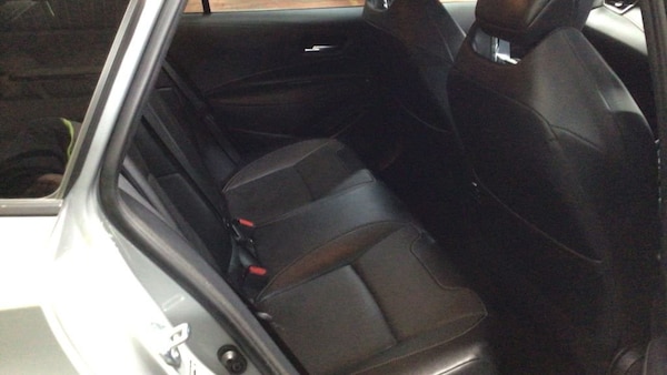 Used Toyota Corolla 2021 for sale - 76223901: Photo 12