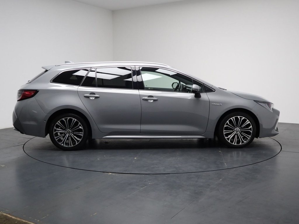 Used Toyota Corolla 2021 for sale - 76223901: Photo 14