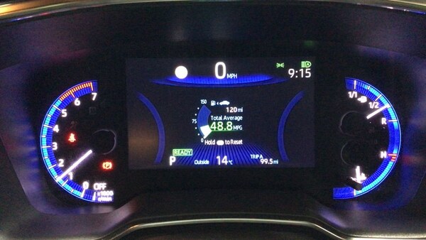 Used Toyota Corolla 2021 for sale - 76223901: Photo 14