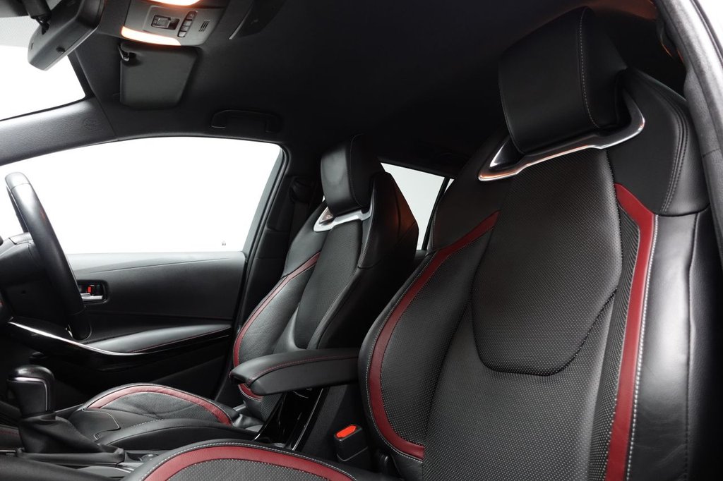 Used Toyota Corolla 2021 for sale - 76223901: Photo 15