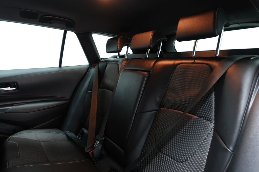 Used Toyota Corolla 2021 for sale - 76223901: Photo 17