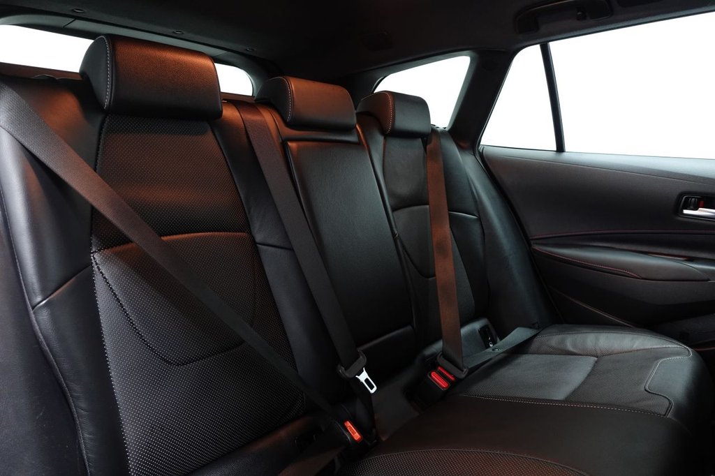 Used Toyota Corolla 2021 for sale - 76223901: Photo 18