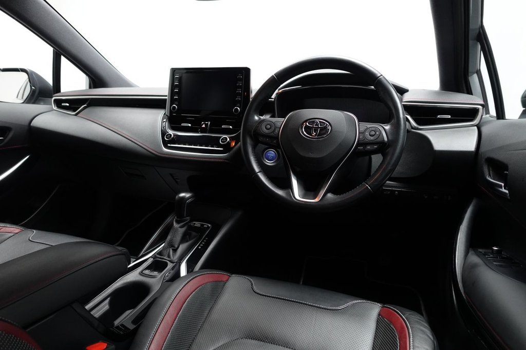 Used Toyota Corolla 2021 for sale - 76223901: Photo 20