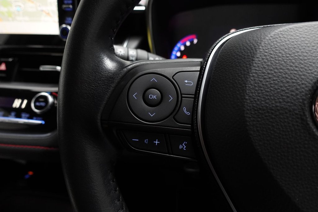 Used Toyota Corolla 2021 for sale - 76223901: Photo 21