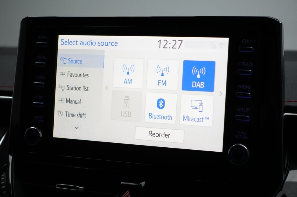 Used Toyota Corolla 2021 for sale - 76223901: Photo 26