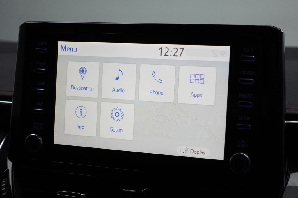 Used Toyota Corolla 2021 for sale - 76223901: Photo 27