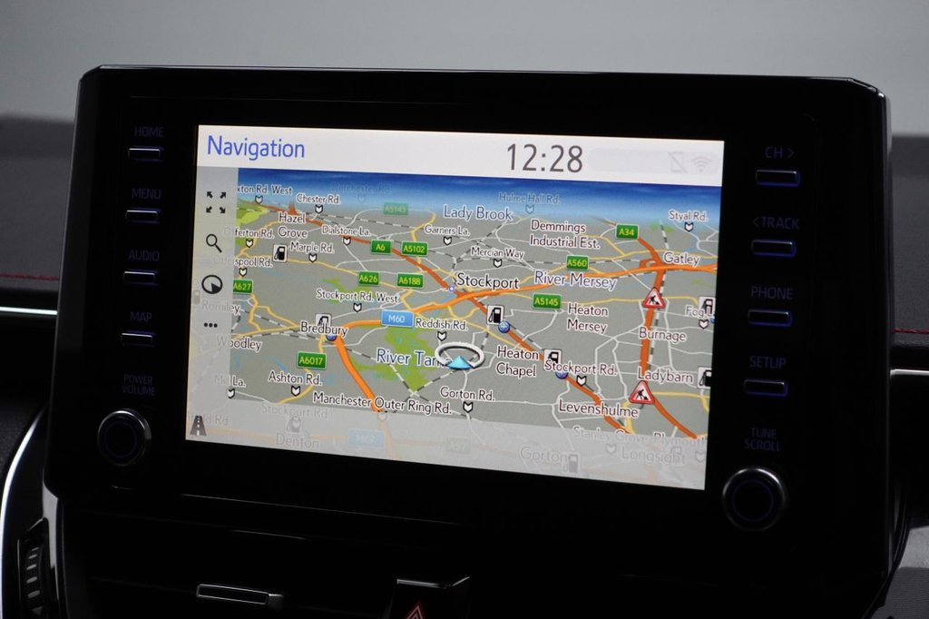 Used Toyota Corolla 2021 for sale - 76223901: Photo 3