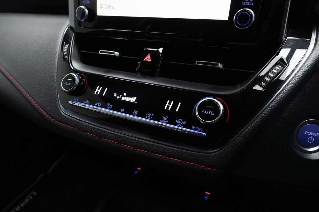 Used Toyota Corolla 2021 for sale - 76223901: Photo 32