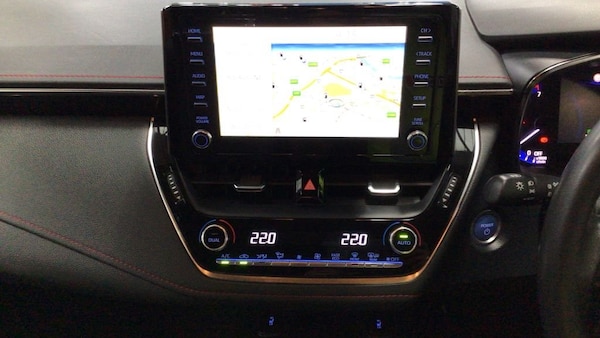 Used Toyota Corolla 2021 for sale - 76223901: Photo 3