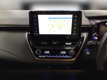 Used Toyota Corolla 2021 for sale - 76223901: Photo 3