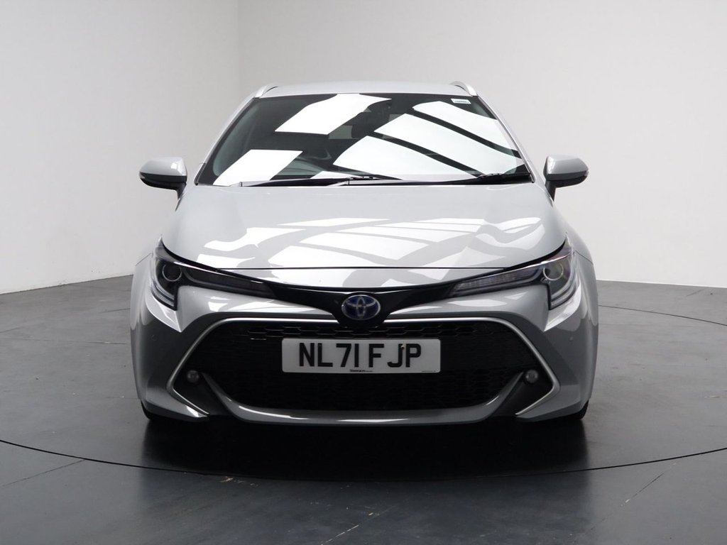 Used Toyota Corolla 2021 for sale - 76223901: Photo 5