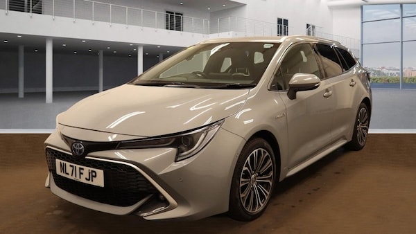 Used Toyota Corolla 2021 for sale - 76223901: Photo 5
