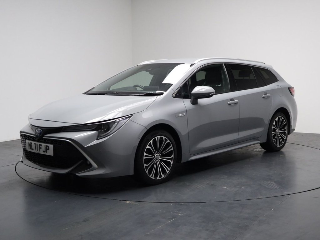 Used Toyota Corolla 2021 for sale - 76223901: Photo 6