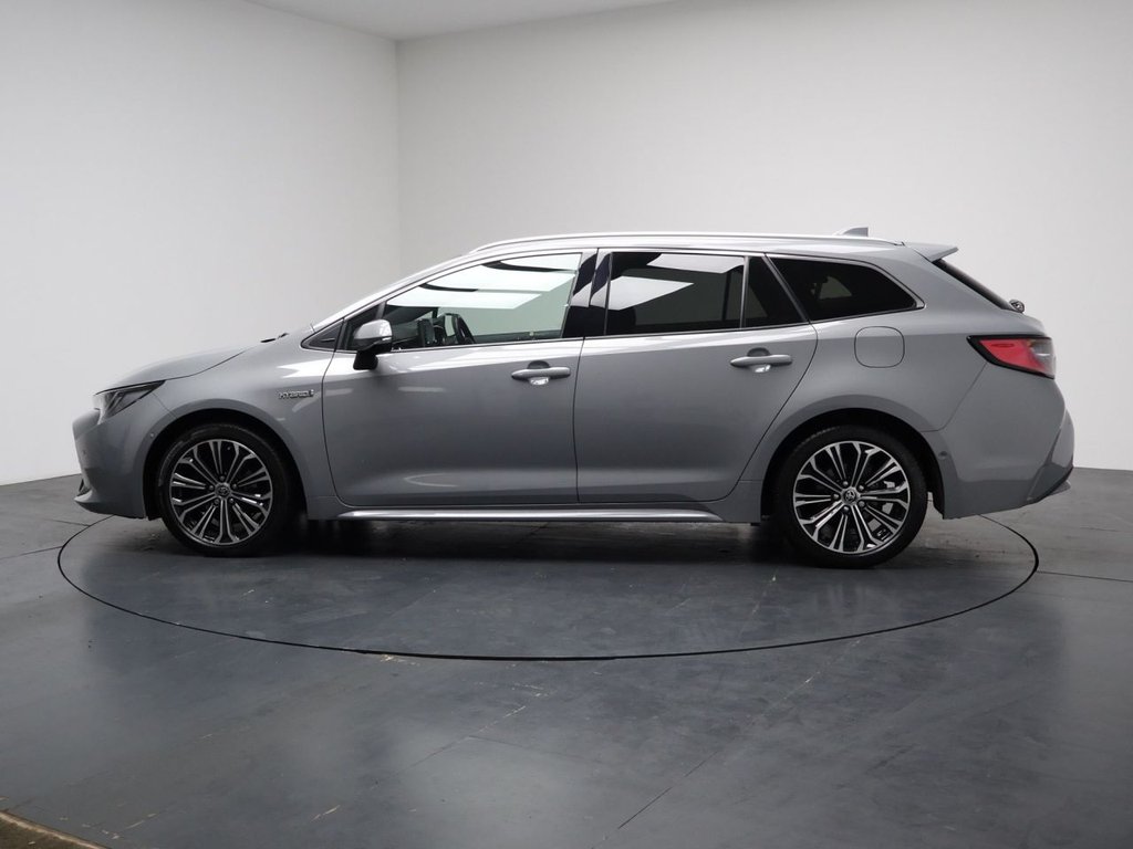 Used Toyota Corolla 2021 for sale - 76223901: Photo 8