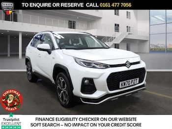 2020 (70) - 2.5 PHEV E-Four 5dr CVT