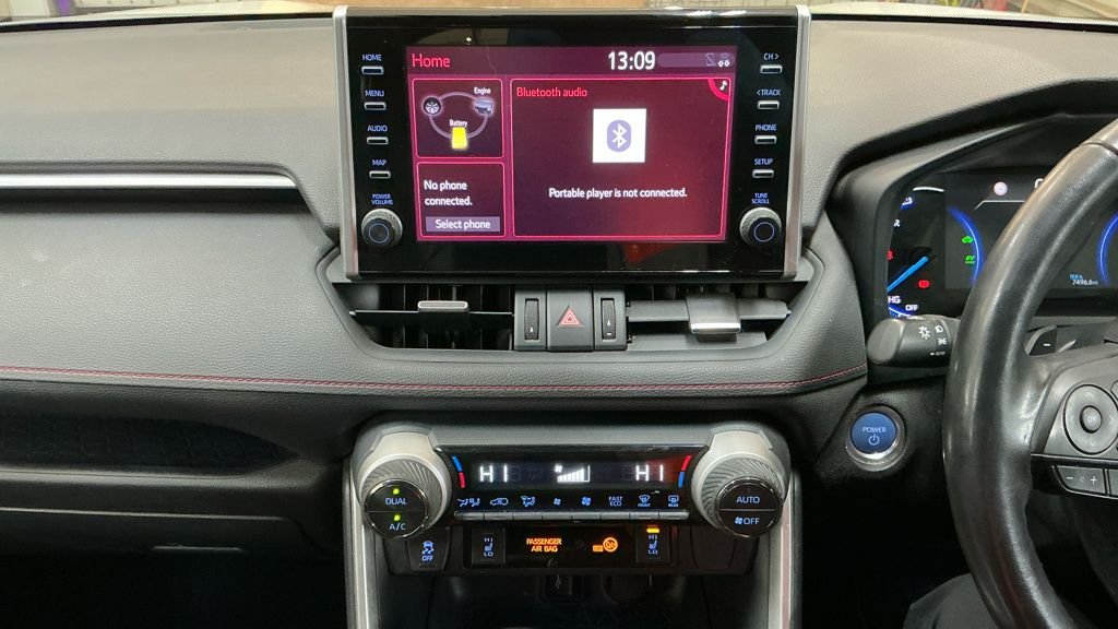 Used Suzuki Across 2020 for sale - 76923558: Photo 3