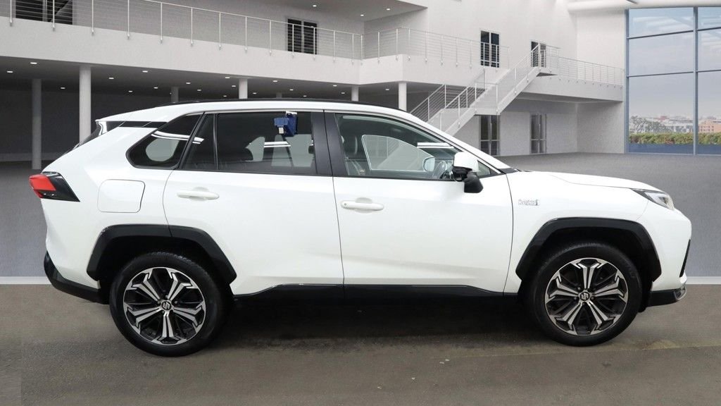 Used Suzuki Across 2020 for sale - 76923558: Photo 9