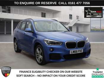 Used BMW X1 2016 for sale - 75397306: Photo