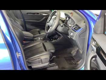 Used BMW X1 2016 for sale - 75397306: Photo