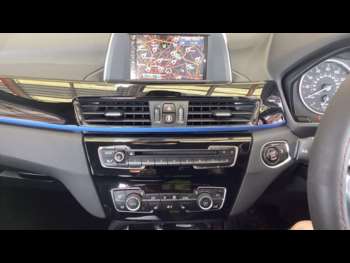 Used BMW X1 2016 for sale - 75397306: Photo