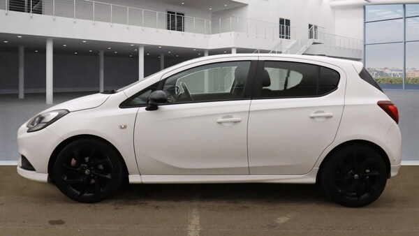 Used Vauxhall Corsa 2019 for sale - 76048537: Photo 11